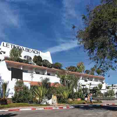 Hotel Riu Tikida Beach - All Inclusive Adults Only Hotel Exterior