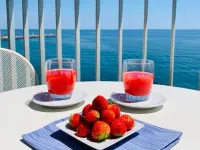 Hotel Corallo - breakfast