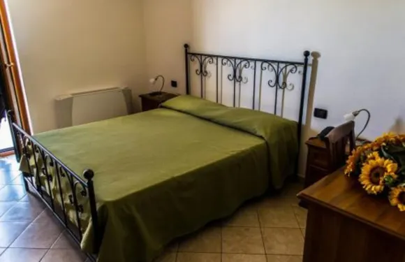 貝爾坦皮奧酒店