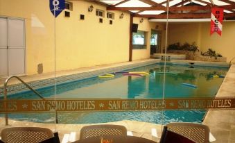 San Remo World Hotel