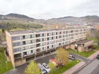 Greenwood Inn & Suites Hotels in Корнер-Брук
