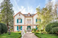 L'Oustal - B&Bs (Bed and breakfast)