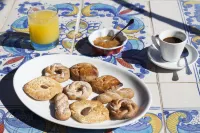 Hotel Girasole Hotels in Panarea