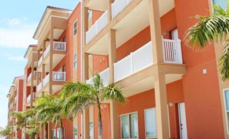 La Isla South Padre Residences - Housity