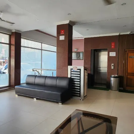 Mahadev Hotel and Resorts