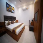 Hotel Elite - 5 Mins from Golden Temple Hotels in Amritsar