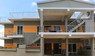 Treebo Light House, 900 Mtrs from Botanical Garden Hotels in Ooty