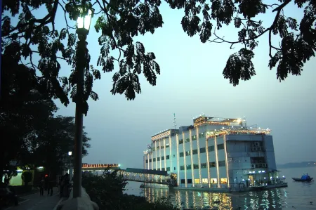 加爾各答波羅弗洛特爾飯店