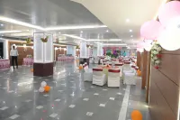 Hotel Vaishnavi Heights Hotels in Aurangabad