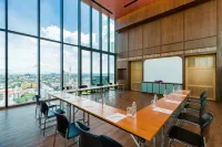 Arbour Hotel and Residence - business