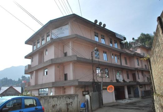 Hotel Eastgate 이미지