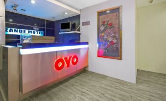 OYO 822 Zande Motel Kuala Selangor