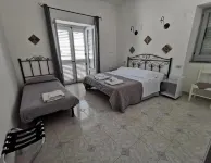 Lo Nardo Accommodation