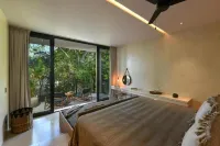 Casa Agape Boutique Hotel Rooftop Pool & Beach Club Access - สระว่ายน้ำแบบอินฟินิตี้