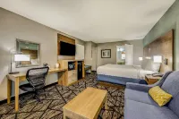 Huntsville Inn & Suites