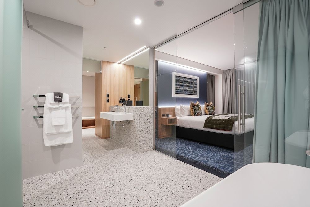 The Langlands Hotel 3