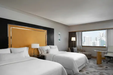 The Westin Grande Sukhumvit, Bangkok