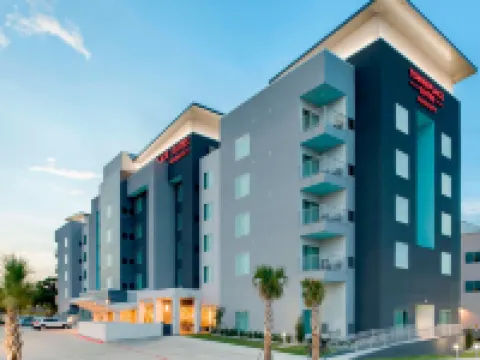 TownePlace Suites Fort Worth University Area/Medical Center Hotels near Will Rogers Memorial Center