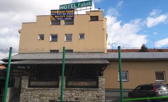 Hotel Fabok