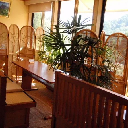 Sawatari Onsen Miyataya Ryokan
