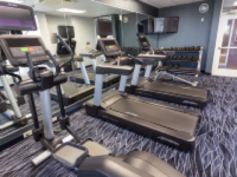 Fairfield Inn & Suites Athens I-65 Hotels in Athens