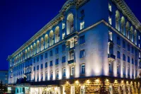 巴爾幹宮殿索非亞酒店