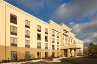 Hampton Inn Haverhill Các khách sạn ở Lawrence