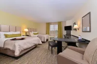 Candlewood Suites Sayre Hotels in Nichols