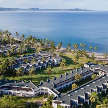Sheraton Fiji Golf & Beach Resort Отели рядом с достопримечательностью «Порт Денарау Марина»