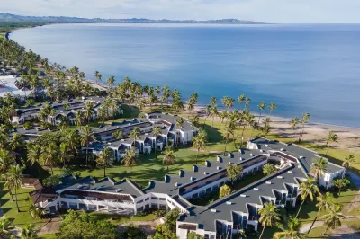 Sheraton Fiji Golf & Beach Resort Hotel a Denarau Island