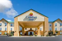 Comfort Inn Lexington South Nicholasville otelleri