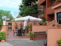 Hotel Vico Alto Siena Hotel di Siena