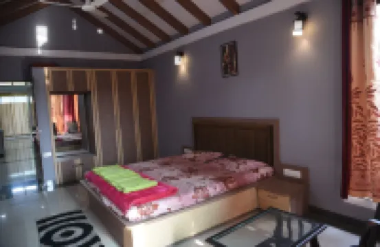 Shree Ramkrishna Anandvan