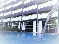 Afrin Prestige Hotel - Beach