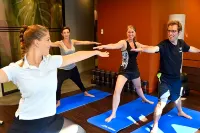 Martin's Louvain-la-Neuve - Fitnessstudio