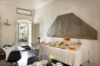 San Carlo Suites - Breakfast