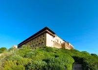 Parador de Carmona Hotels in 