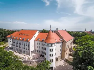 Palace Art Hotel Pezinok