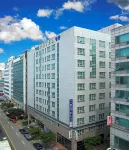 Incheon the Hotel Yeongjong Hotels near Mì Oudong Korea