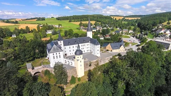 Schloss Purschenstein