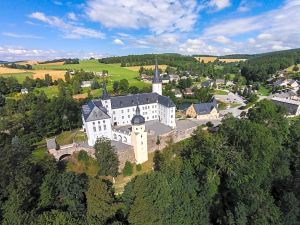 Schlosshotel Purschenstein