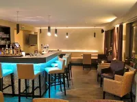 Hotel Saint Fiacre Hôtels à : Bourscheid