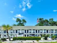 Magnolia Inn of Biloxi,Ocean Springs,Pascagoula & Gautier Hotels in Pascagoula