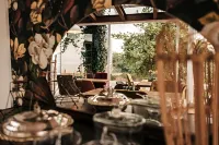 1930 Boutique Hotel - breakfast