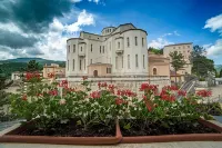 Hotel Delle Rose Hotels in Norcia