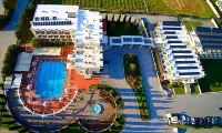 Kouros Hotel Hotels in der Nähe von Presentation of Holy Mary (Metropolis)