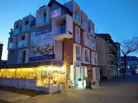 Kamienica Mielno Hotels in Sarbinowo
