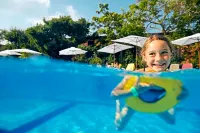 Tui Magic Life Calabria - All Inclusive - Pools