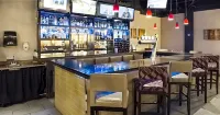 Radisson Hotel Sudbury - bar