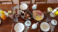 Domaine Airborne - Bed and Breakfasts